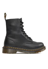 Dr. Martens Botki Pascal 13512006 Czarny. Kolor: czarny #4