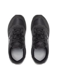 New Balance Sneakersy YC373JM2 Czarny. Kolor: czarny. Materiał: materiał. Model: New Balance 373 #5