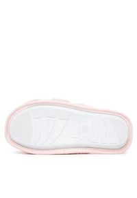 DeeZee Kapcie HHS-22JG-1006 Różowy. Kolor: różowy. Materiał: materiał #2