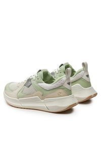ecco - ECCO Sneakersy Biom 2.2 W Sneaker 83077360943 Zielony. Kolor: zielony. Materiał: skóra #6