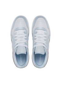 Reebok Sneakersy Bb 4000 II IF0746 Szary. Kolor: szary. Materiał: syntetyk #5