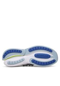 Adidas - adidas Sneakersy Alphaboost V1 Sustainable BOOST Lifestyle Running Shoes IE9701 Niebieski. Kolor: niebieski. Materiał: materiał. Sport: bieganie #3