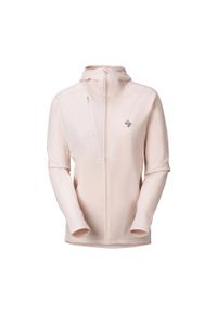 Damska kurtka narciarska Sweet Protection Crusader Polartec. Kolor: różowy. Sezon: zima. Sport: narciarstwo #1
