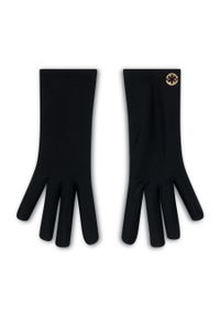 Rękawiczki Damskie Granadilla Bas JG5303 Black 001. Kolor: czarny. Materiał: materiał #1