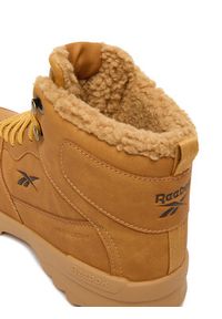 Reebok Sneakersy CEO-H1-138 Brązowy. Kolor: brązowy. Materiał: syntetyk, materiał #7