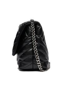 Armani Exchange Torebka 949122 4R742 00020 Czarny. Kolor: czarny. Materiał: skórzane #5