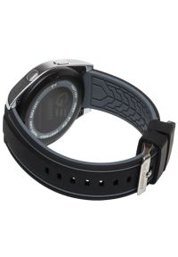 Smartwatch GARETT GT13 Czarno-srebrny. Rodzaj zegarka: smartwatch. Kolor: srebrny, czarny, wielokolorowy #5