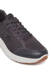 Joma Sneakersy Zen 2512 CZENS2512 Szary. Kolor: szary. Materiał: materiał #6