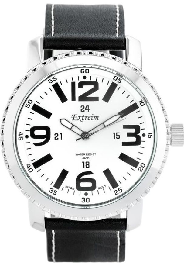 Zegarek Extreim Męski EXT-8814A-3A (24779)