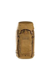 TASMANIAN TIGER - Plecak bushcraft Tasmanian Tiger Modular Pack 45 Plus - coyote brown. Kolor: brązowy