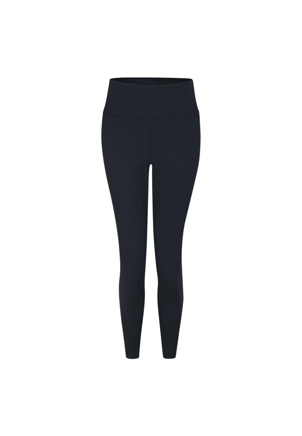 DARE 2B - Legginsy Damskie Influential Plain 7/8. Kolor: czarny