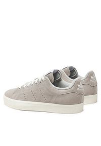 Adidas - adidas Sneakersy Stan Smith Cs ID2040 Szary. Kolor: szary. Materiał: zamsz, skóra. Model: Adidas Stan Smith