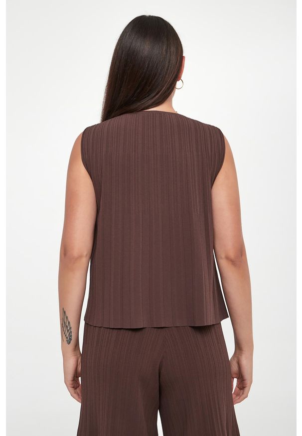 Weekend Max Mara - Top damski Antiope WEEKEND MAX MARA