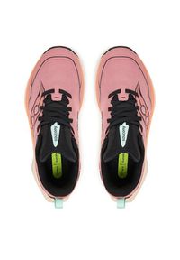 Saucony Buty do biegania Peregrine 16 S11066 Różowy. Kolor: różowy. Materiał: materiał #2