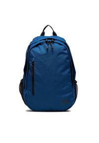 Helly Hansen Plecak Dublin 2.0 Backpack 67386 Niebieski. Kolor: niebieski. Materiał: materiał