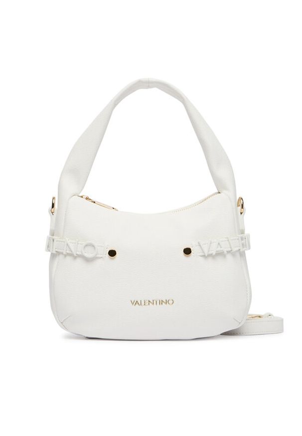 VALENTINO - Valentino Torebka Medea VBS9Q808 Biały. Kolor: biały. Materiał: skórzane