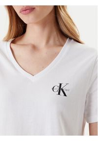 Calvin Klein Jeans Komplet 2 t-shirtów LV047C906G Różowy Regular Fit. Kolor: różowy. Materiał: bawełna