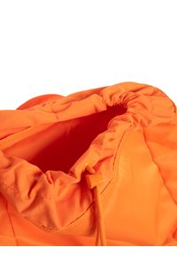 Calvin Klein Jeans Plecak "Ultralight" | K50K510479 | Mężczyzna | Pomarańczowy. Kolor: pomarańczowy. Materiał: poliester. Wzór: nadruk. Styl: casual #4