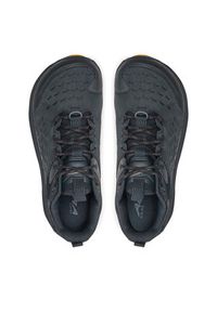Altra Trekkingi Olympus 6 Hike Low GTX AL0A85NN Czarny. Kolor: czarny. Materiał: skóra #6