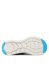 skechers - Skechers Sneakersy Dream Easy 149571/NVMT Granatowy. Kolor: niebieski. Materiał: materiał #5