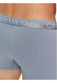 Calvin Klein Underwear Komplet 3 par bokserek 000NB2970A Kolorowy. Materiał: syntetyk. Wzór: kolorowy