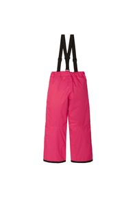Spodnie dla dzieci narciarskie Reima Proxima 522277A. Materiał: materiał, poliester, tkanina. Wzór: gładki. Sezon: zima. Sport: narciarstwo #2