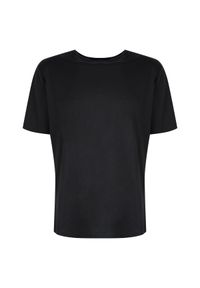 Antony Morato T-shirt | MMKS01105-FA100084 | Mężczyzna | Czarny. Okazja: na co dzień. Kolor: czarny. Materiał: bawełna. Styl: casual #1