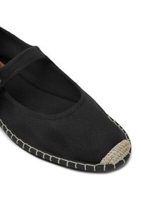 Polo Ralph Lauren Espadryle Mry Jne 818958082002 Czarny. Kolor: czarny. Materiał: materiał #2