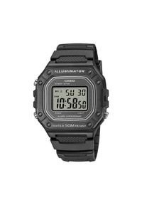 Zegarek Casio. Kolor: szary #1