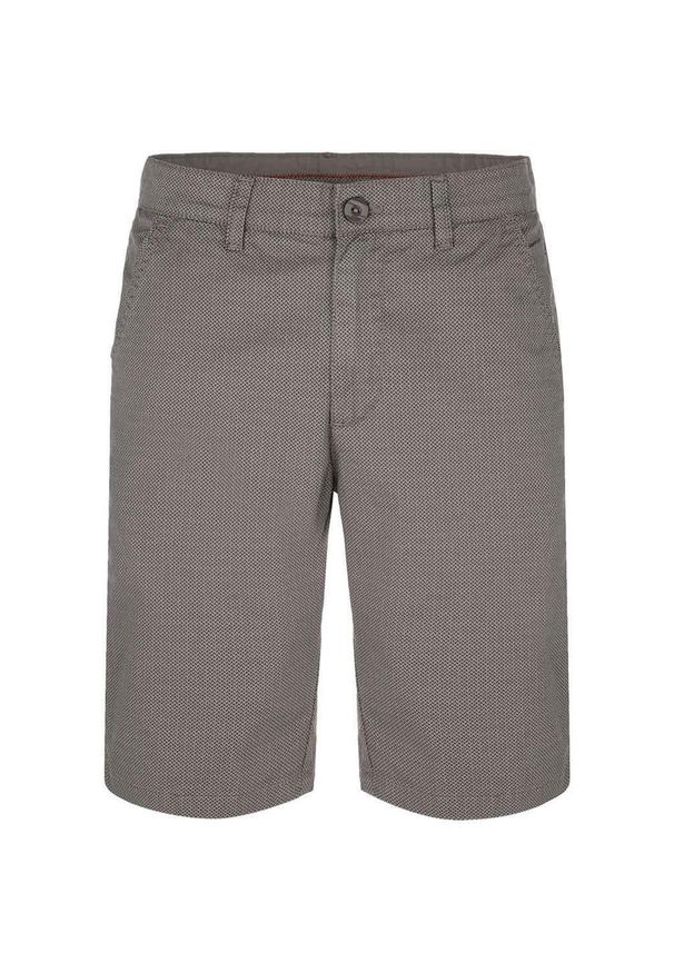 LOLË - Spodenki męskie LOAP Vehen, rozmiar S. Kolor: fioletowy. Materiał: bawełna, elastan. Długość: krótkie. Sezon: lato