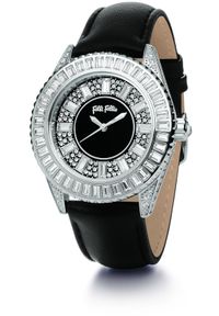 Zegarek Folli Follie Zegarek Damski Folli Follie WF0A030SSK ( 32 mm) #1