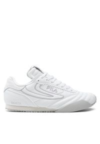 Fila Sneakersy Selecta Ultra Wmn FF0065.13070 Biały. Kolor: biały. Materiał: skóra #1