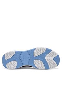 Shaq Sneakersy CEO-SHAQNOTIZE AQ95000M-WBL Niebieski. Kolor: niebieski. Materiał: materiał, syntetyk #3