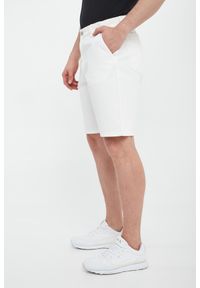 Balmain - Szorty jeansowe BALMAIN. Materiał: jeans #3