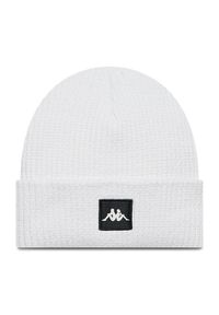 Czapka Kappa. Kolor: biały #1
