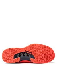 Head Buty Sprint Pro 3.5 Clay 273163 Koralowy. Kolor: pomarańczowy. Materiał: materiał. Sport: bieganie #6