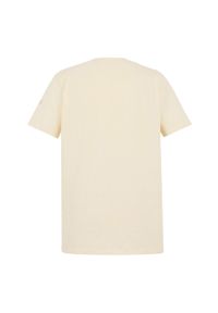 Regatta - T-shirt Damski Z Fotografią Filandra IX. Kolor: wielokolorowy, beżowy, zielony