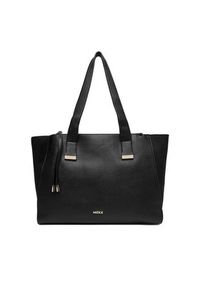 MEXX Torebka C-MEXX-L-019-08 Czarny. Kolor: czarny #6