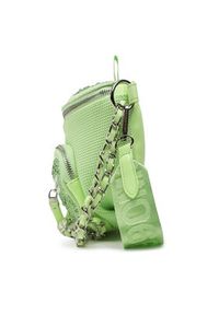 Steve Madden Saszetka nerka Bmaxima SM13000640 Zielony. Kolor: zielony #5