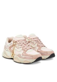 Replay - REPLAY Sneakersy GWS9N .000.C0007T Różowy. Kolor: różowy. Materiał: skóra #5