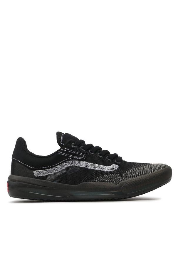 Tenisówki Vans. Kolor: czarny