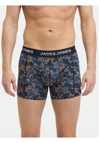 Jack & Jones Komplet bokserek Maxwell 12283390 Zielony. Kolor: zielony. Materiał: bawełna #8