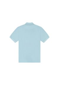 Wrangler - MESKA KOSZULKA WRANGLER POLO SHIRT FORGET ME NOT 112378001. Typ kołnierza: polo #4