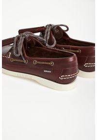 Weekend Max Mara - Mokasyny damskie skórzane Dockside2 WEEKEND MAX MARA. Materiał: skóra #2