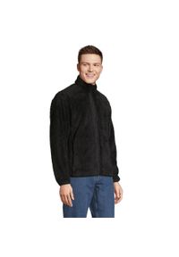 SOL'S - Polar Sol's Finch. Kolor: czarny. Materiał: polar #2