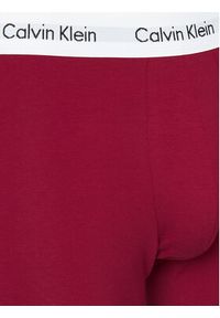 Calvin Klein Underwear Komplet 3 par bokserek 000NB1770A Kolorowy. Materiał: bawełna. Wzór: kolorowy #5