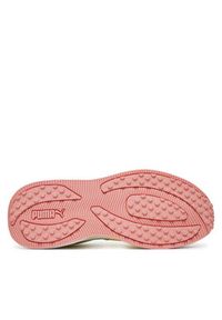 Puma Sneakersy R78 Glance 401623 06 Kolorowy. Materiał: zamsz, skóra. Wzór: kolorowy #4