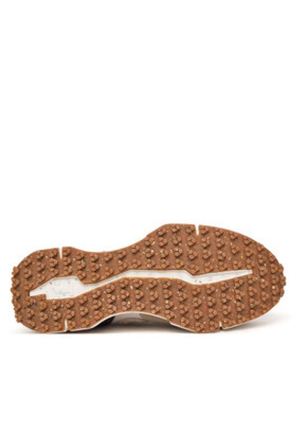 Joma Sneakersy C.1992 2506 Garnet C1992S2506 Beżowy. Kolor: beżowy. Materiał: materiał