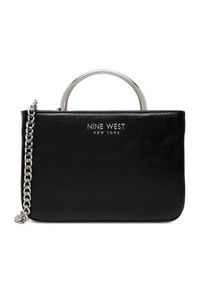 Nine West Torebka CEO-Astor Vibe-KY323-1 Czarny. Kolor: czarny #2