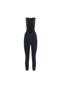 ROGELLI - Spodnie rowerowe damskie Rogelli Essential. Kolor: czarny. Sport: kolarstwo
